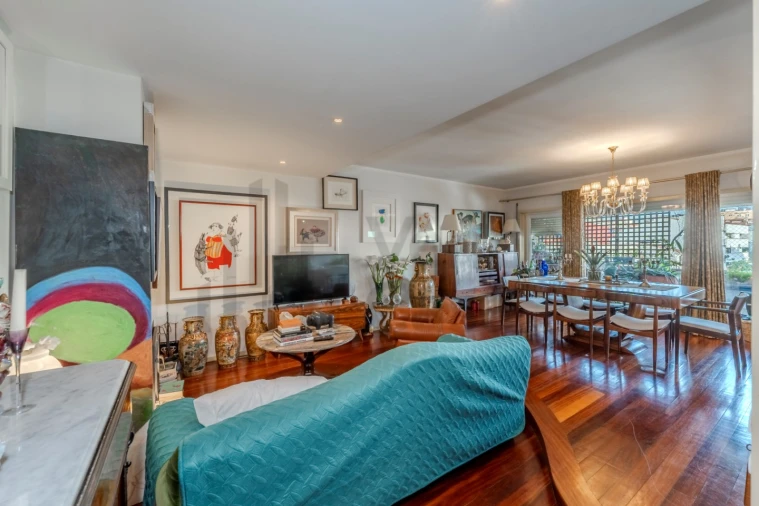 Apartamento T3 para Venda em São Vicente (Braga) Foto 5