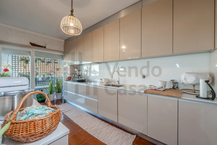Apartamento T3 para Venda em São Vicente (Braga) Foto 9