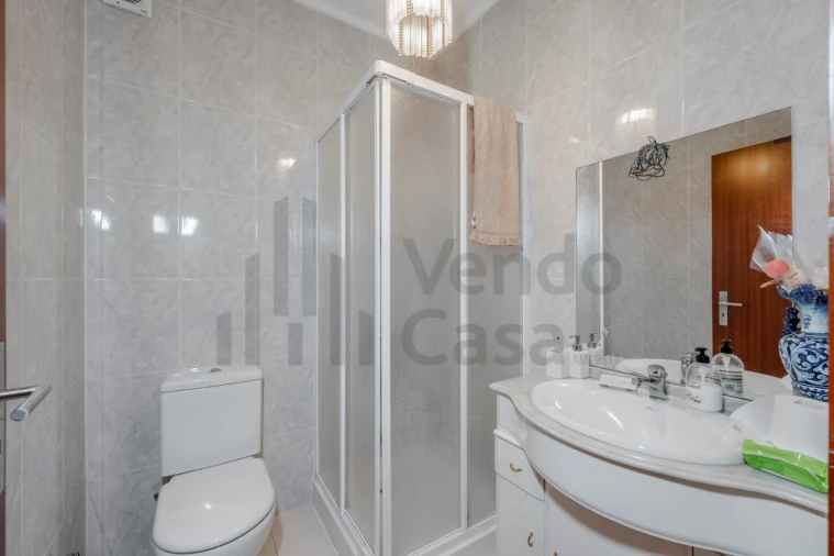 Apartamento T3 para Venda em São Vicente (Braga) Foto 19
