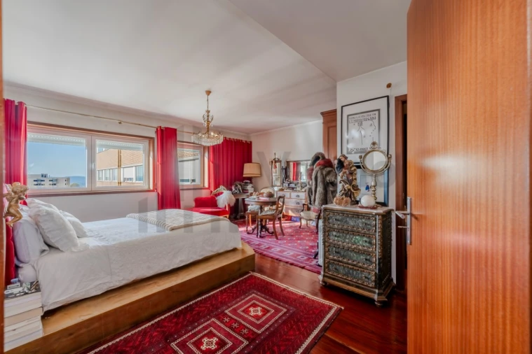 Apartamento T3 para Venda em São Vicente (Braga) Foto 23