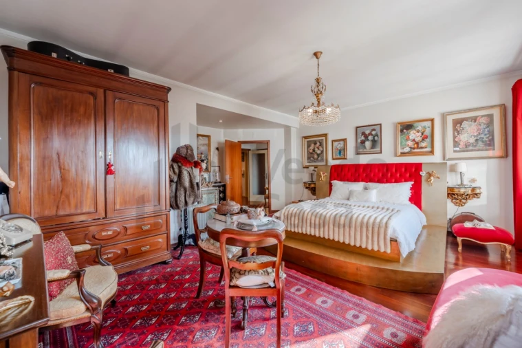 Apartamento T3 para Venda em São Vicente (Braga) Foto 25
