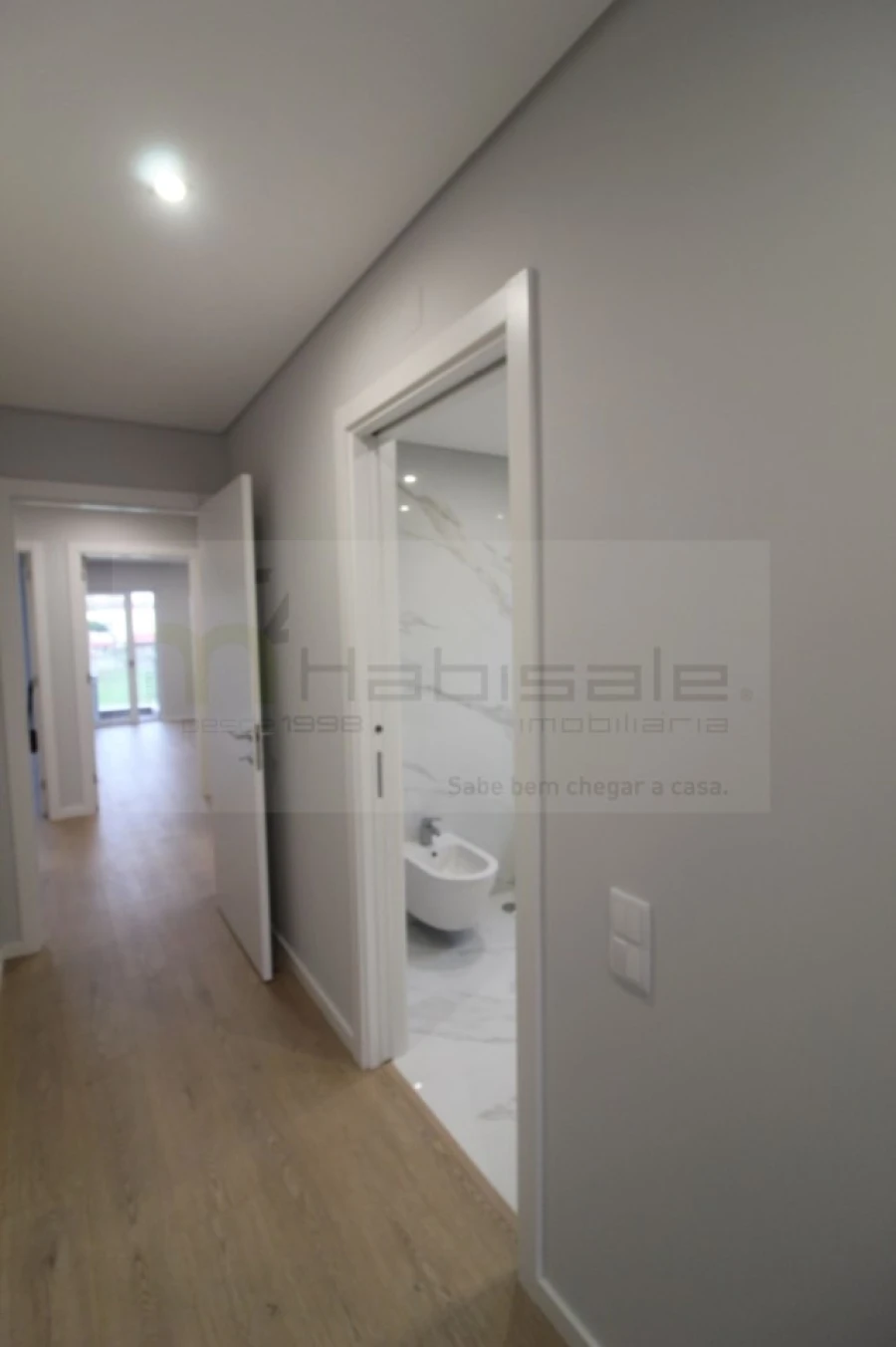 Apartamento T3 para Venda em Carcavelos e Parede Foto 15