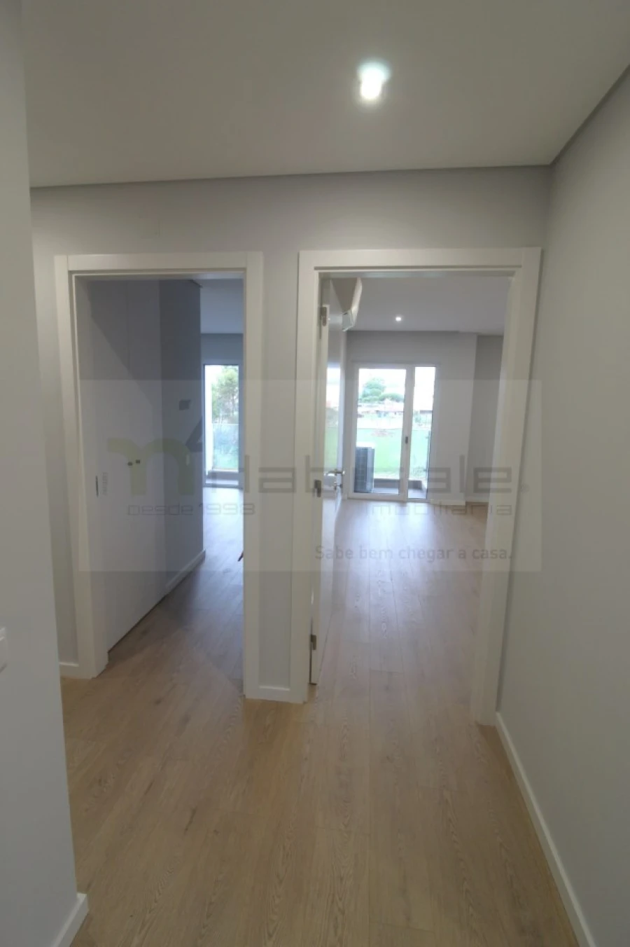 Apartamento T3 para Venda em Carcavelos e Parede Foto 17