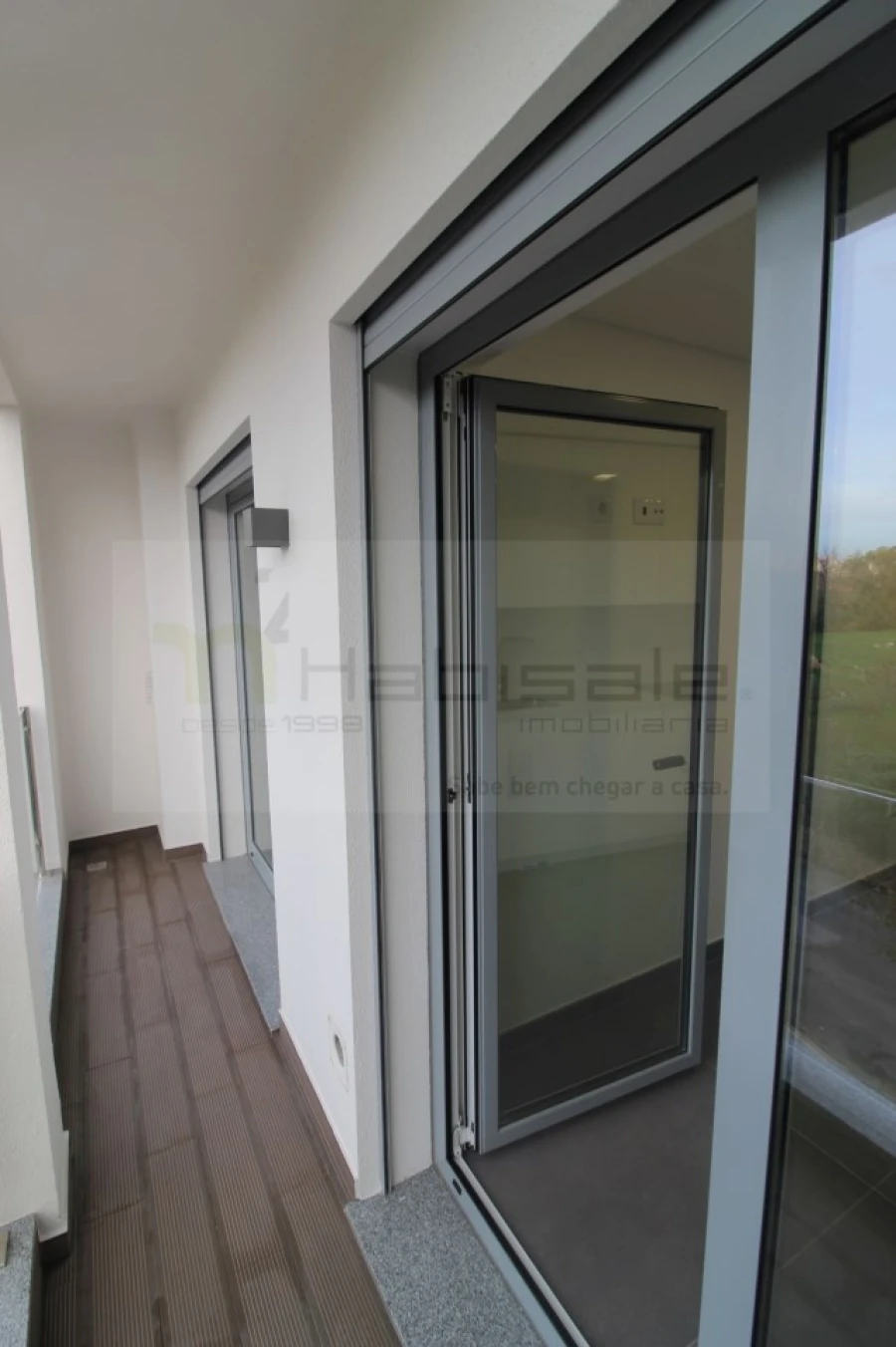 Apartamento T3 para Venda em Carcavelos e Parede Foto 22