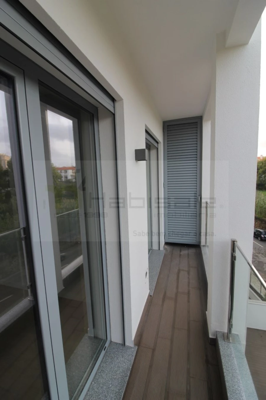 Apartamento T3 para Venda em Carcavelos e Parede Foto 23