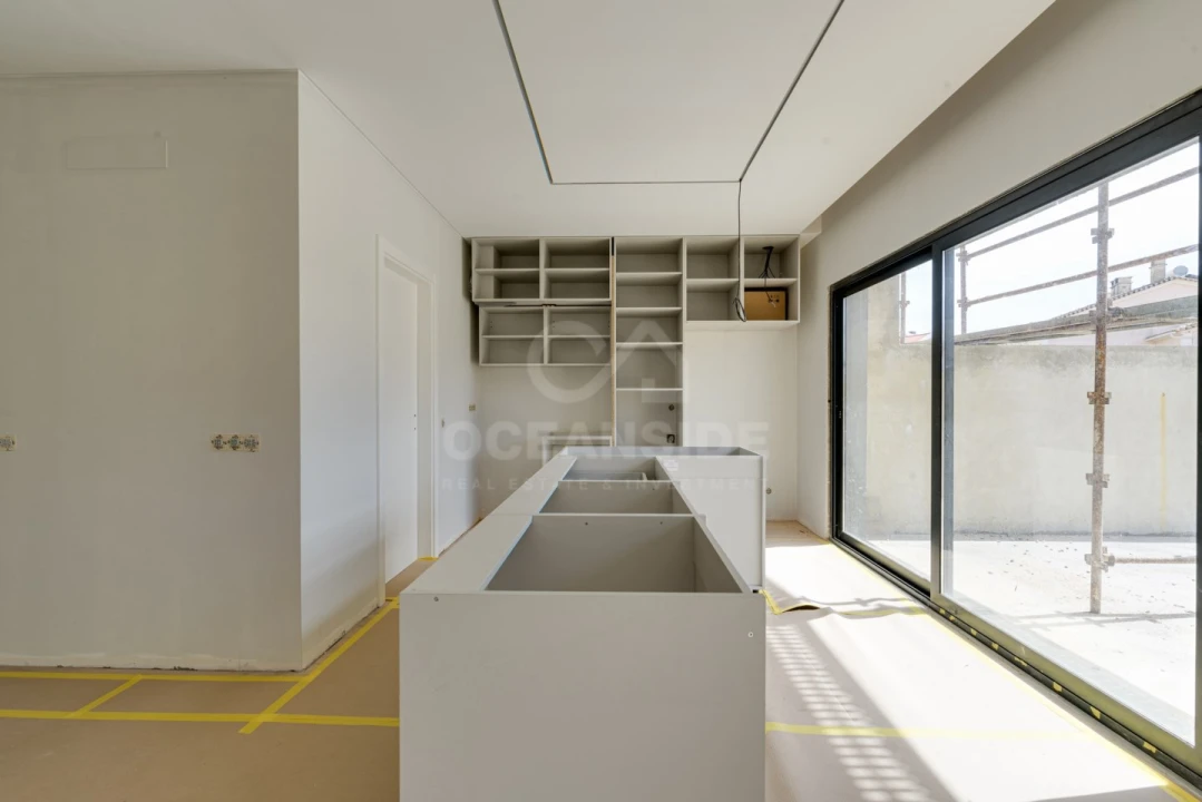 Moradia T4 para Venda em Rio de Mouro Foto 9