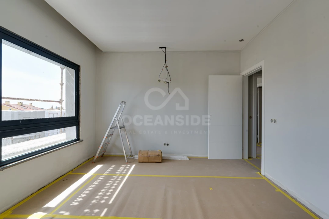 Moradia T4 para Venda em Rio de Mouro Foto 17