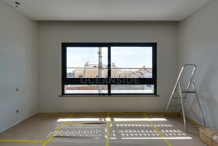 Moradia T4 para Venda em Rio de Mouro Foto 12