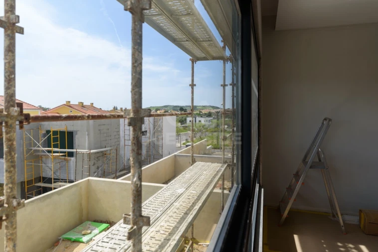 Moradia T4 para Venda em Rio de Mouro Foto 15