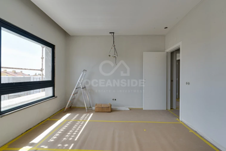 Moradia T4 para Venda em Rio de Mouro Foto 17