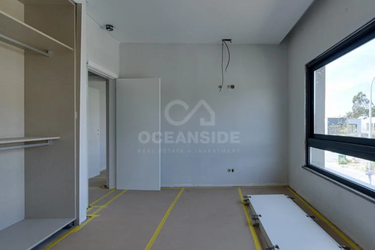 Moradia T4 para Venda em Rio de Mouro Foto 28