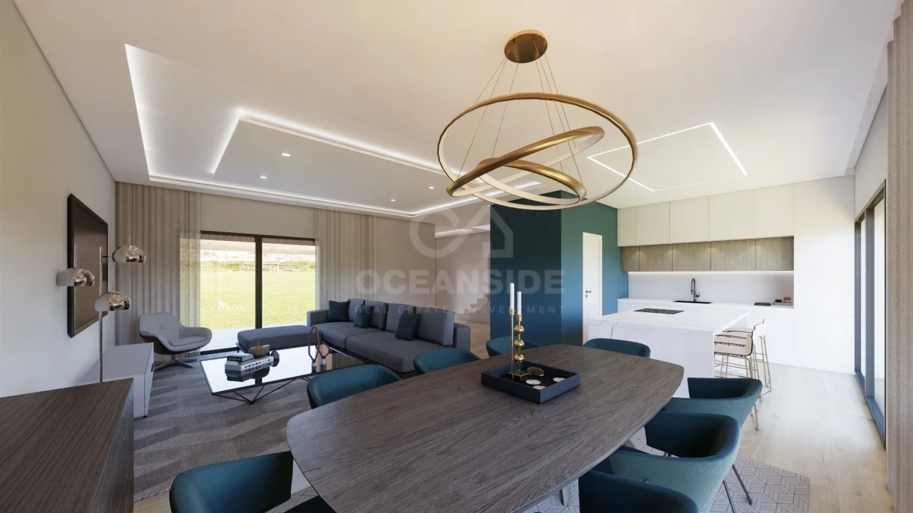 Moradia T4 para Venda em Rio de Mouro Foto 1