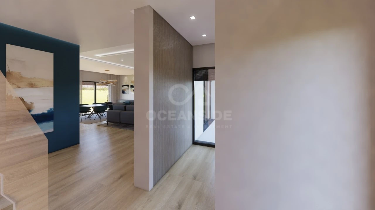 Moradia T4 para Venda em Rio de Mouro Foto 4