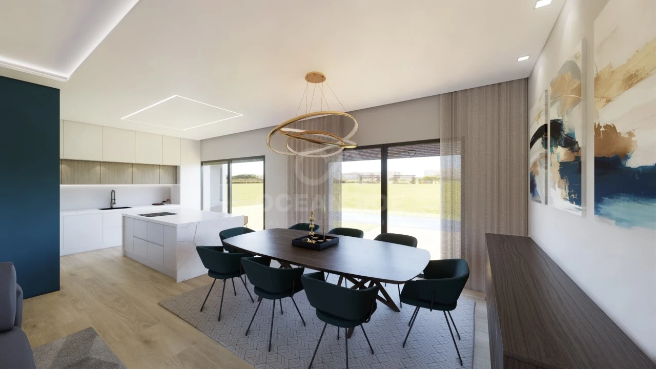 Moradia T4 para Venda em Rio de Mouro Foto 7