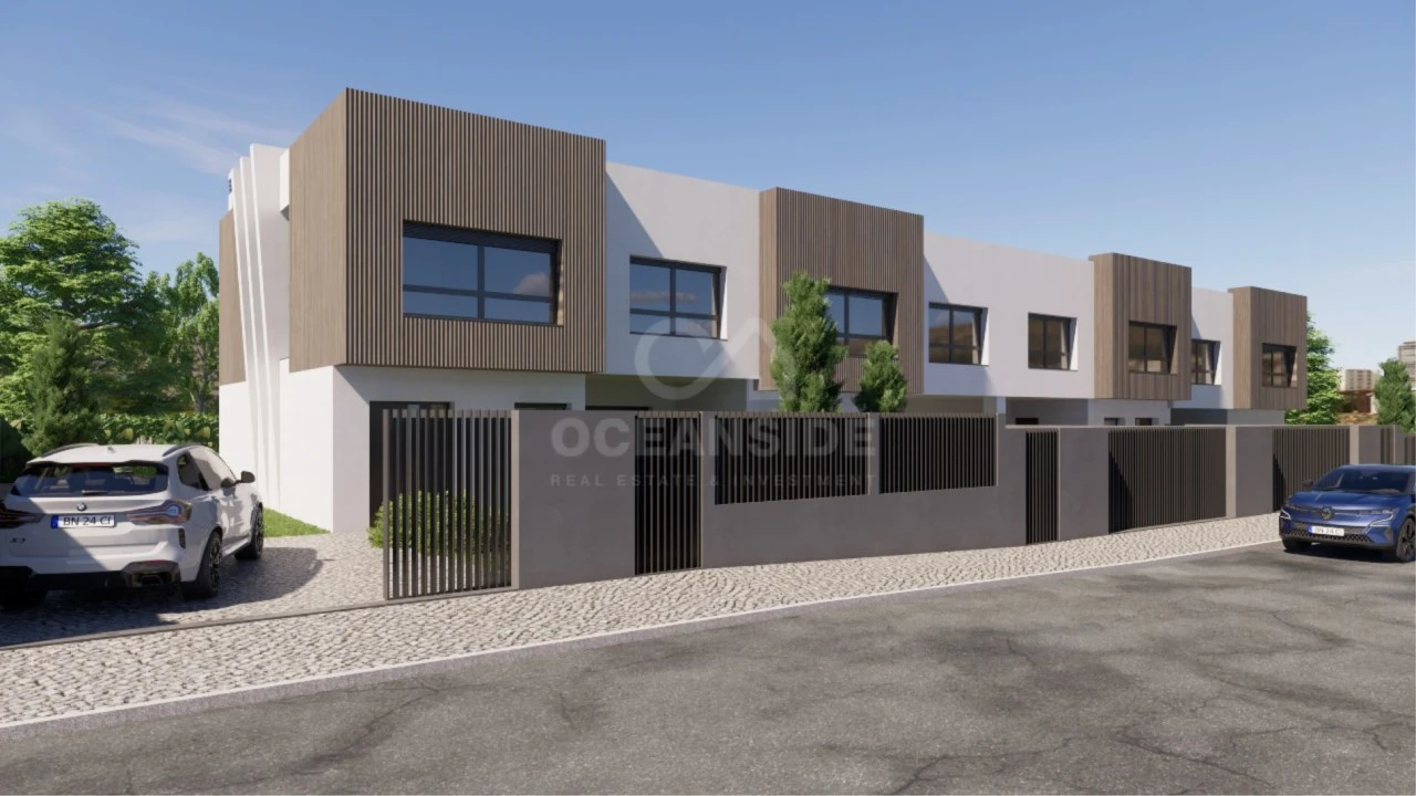 Moradia T4 para Venda em Rio de Mouro Foto 10