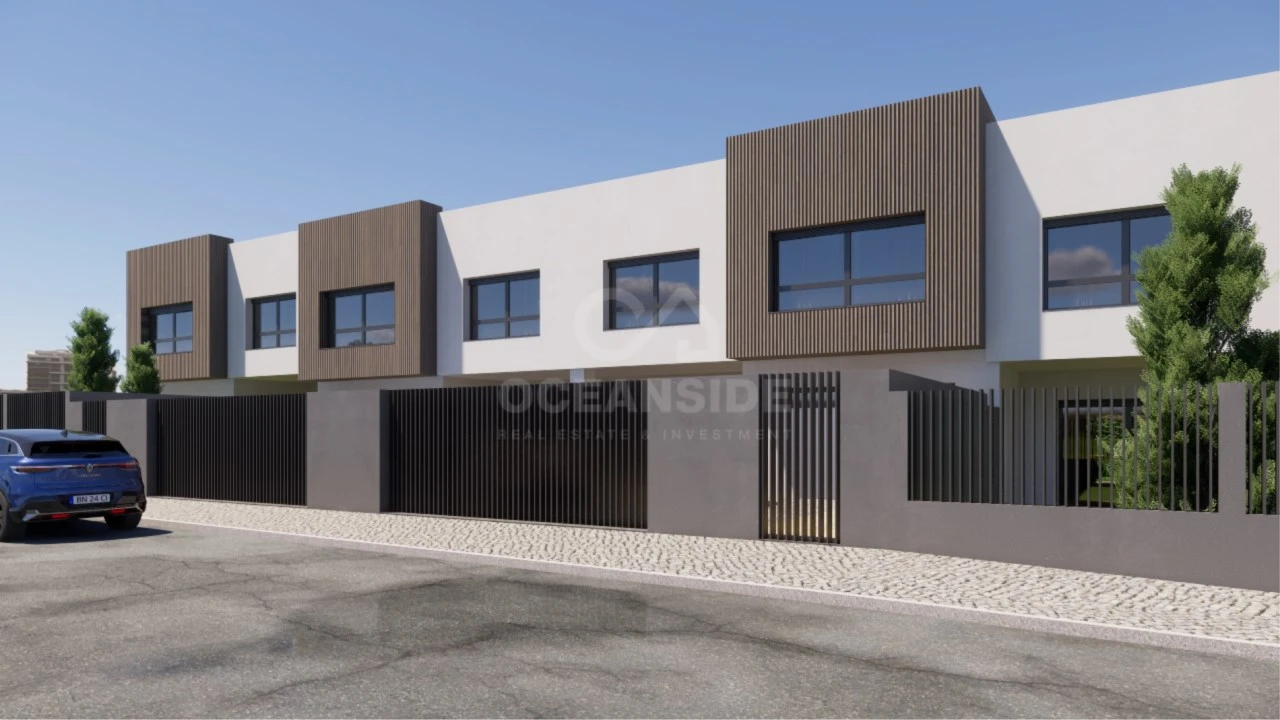 Moradia T4 para Venda em Rio de Mouro Foto 11