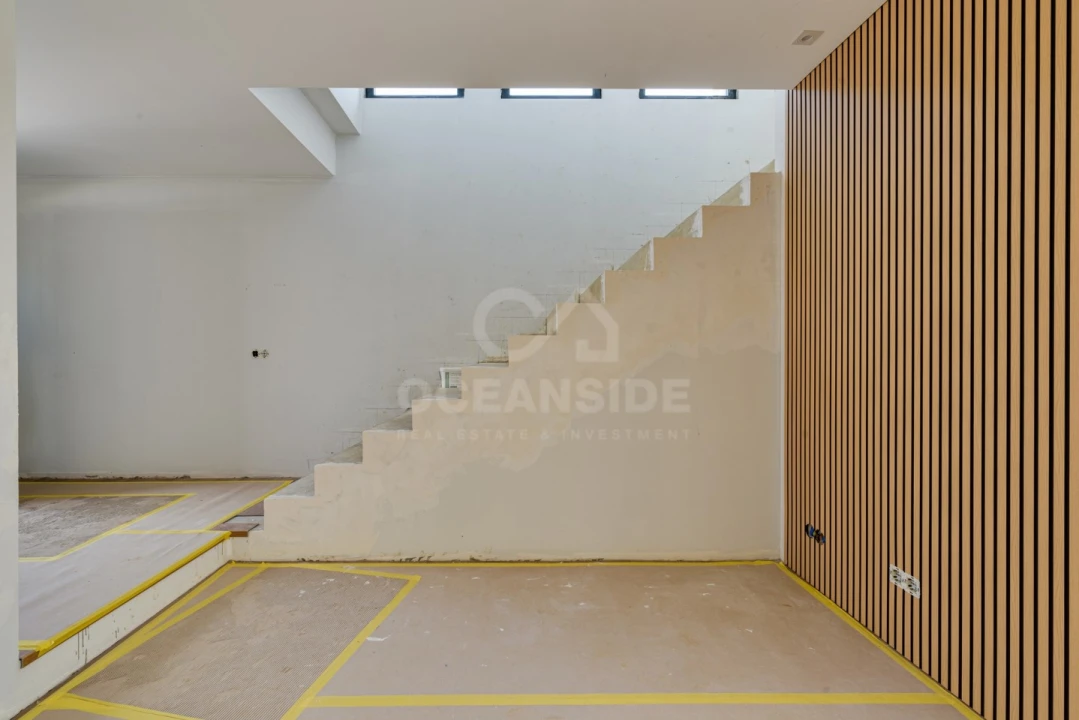 Moradia T4 para Venda em Rio de Mouro Foto 4