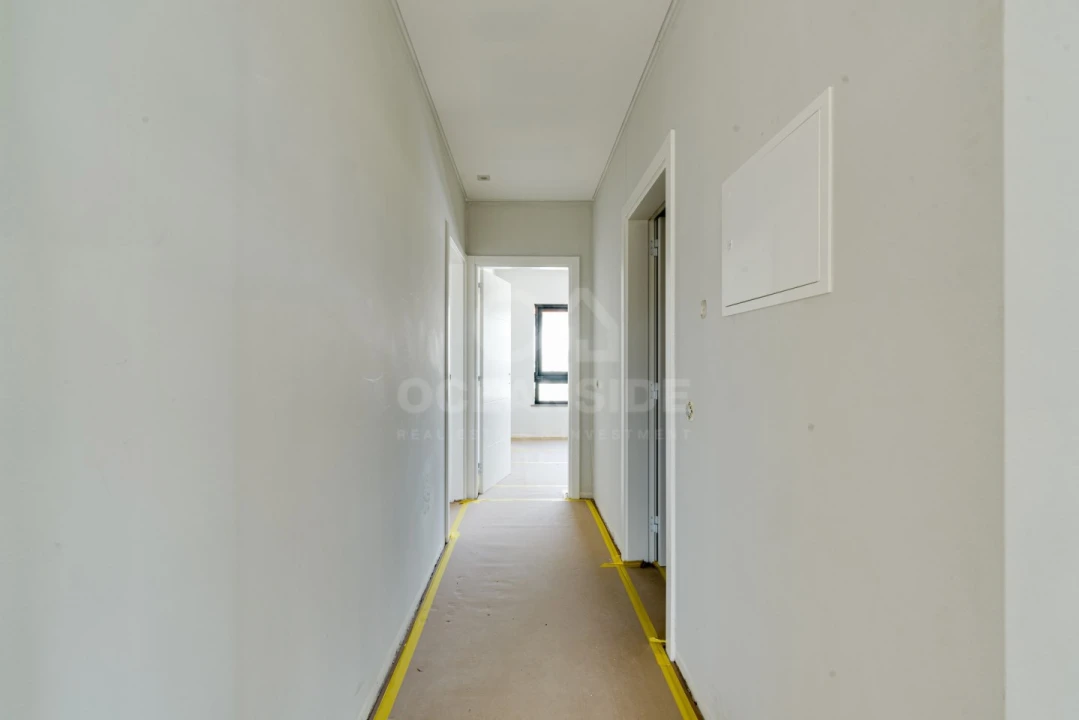 Moradia T4 para Venda em Rio de Mouro Foto 12