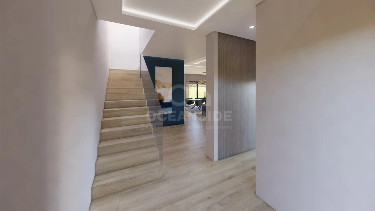 Moradia T4 para Venda em Rio de Mouro Foto 33