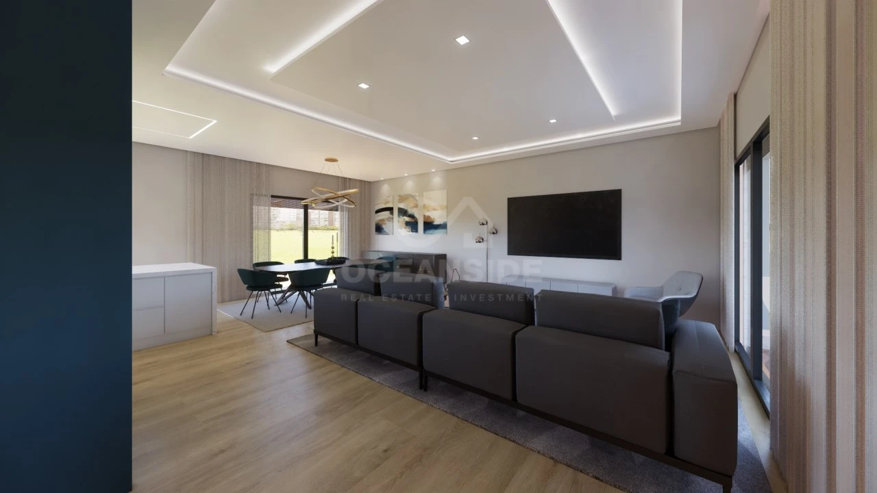 Moradia T4 para Venda em Rio de Mouro Foto 36