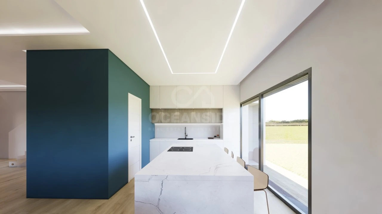 Moradia T4 para Venda em Rio de Mouro Foto 39