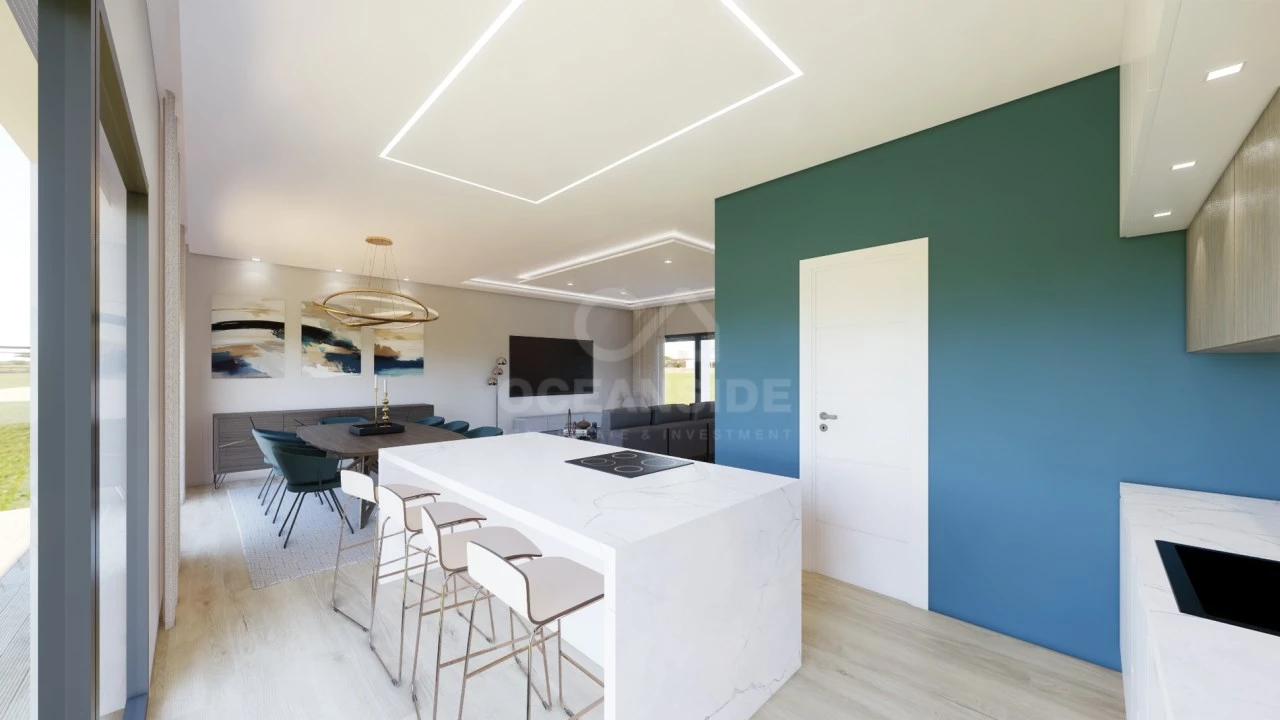 Moradia T4 para Venda em Rio de Mouro Foto 40