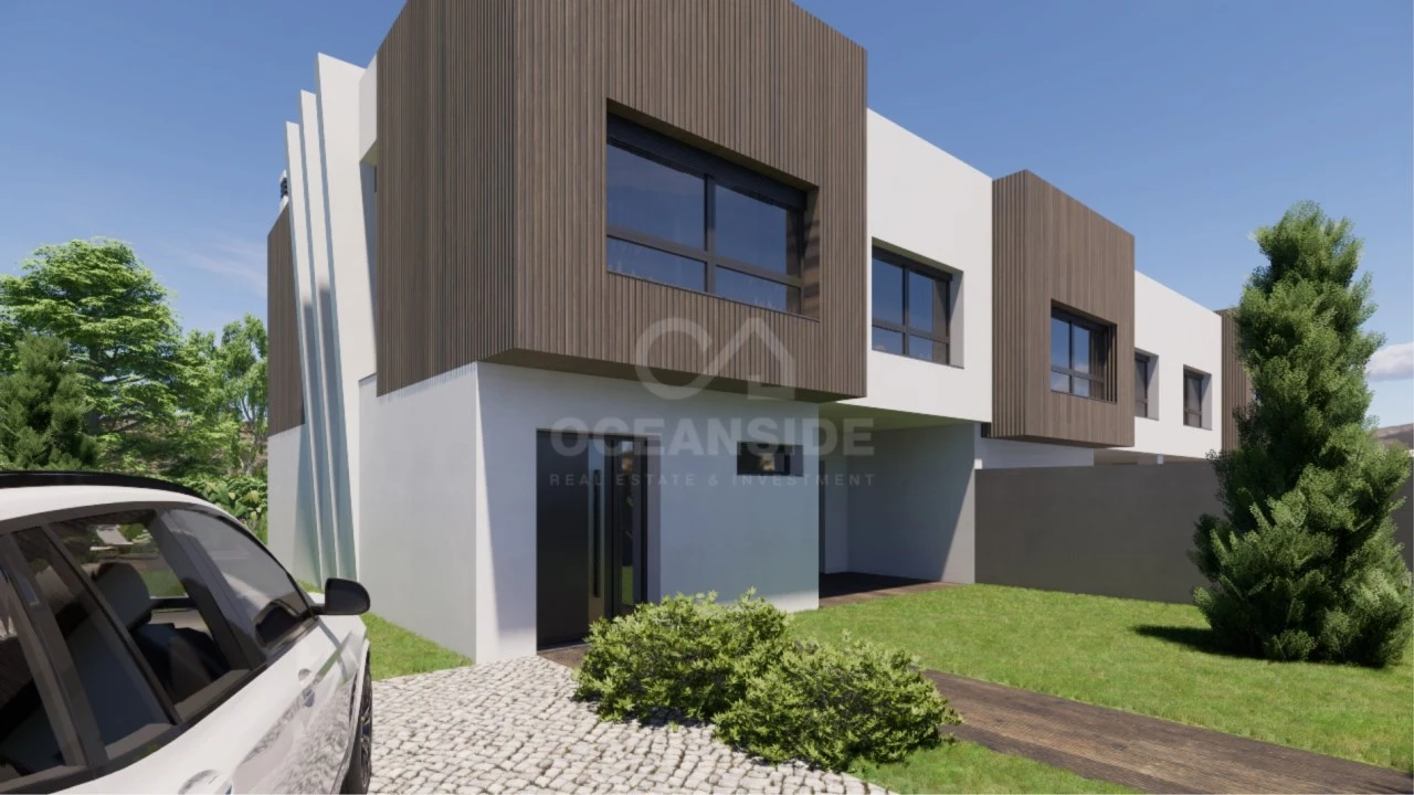 Moradia T4 para Venda em Rio de Mouro Foto 43