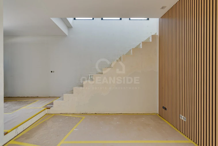 Moradia T4 para Venda em Rio de Mouro Foto 4