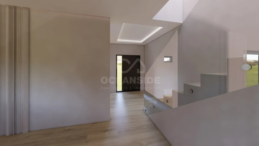 Moradia T4 para Venda em Rio de Mouro Foto 35