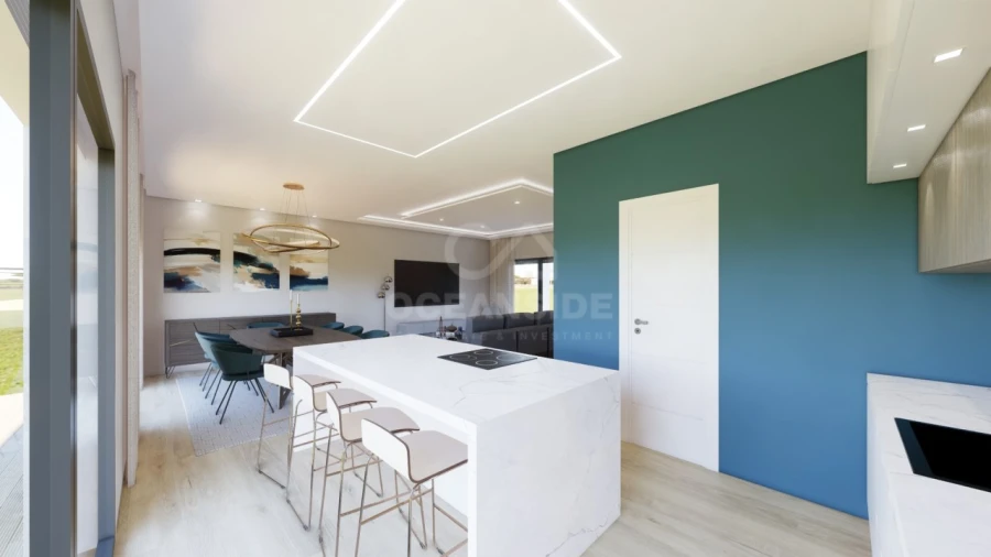 Moradia T4 para Venda em Rio de Mouro Foto 40