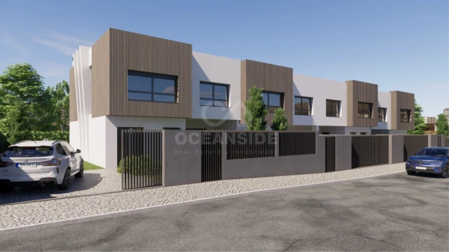 Moradia T4 para Venda em Rio de Mouro Foto 41