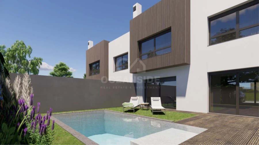 Moradia T4 para Venda em Rio de Mouro Foto 44