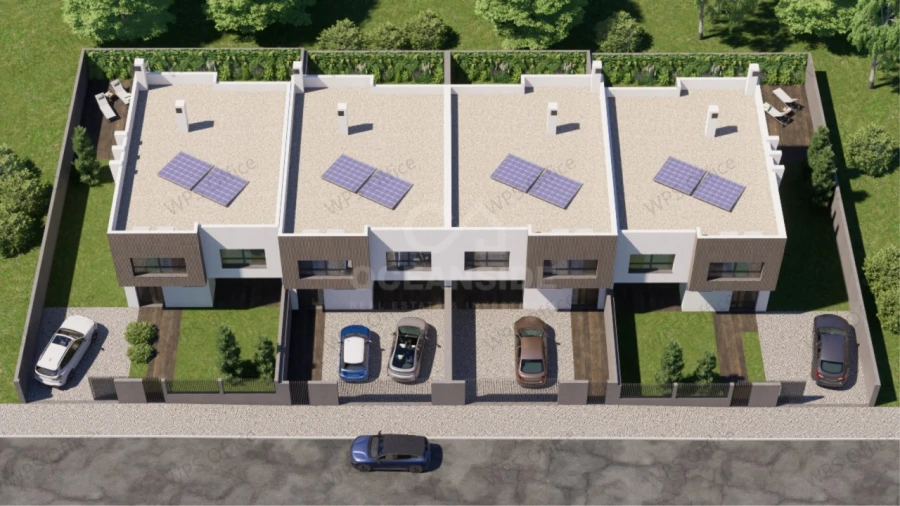 Moradia T4 para Venda em Rio de Mouro Foto 45