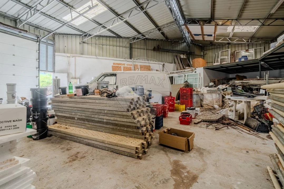 Moradia T3 para Venda em Maxial e Monte Redondo Foto 26