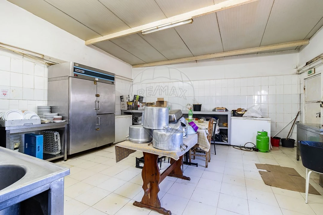 Negócio para Venda em Avanca Foto 7