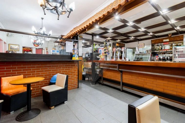 Negócio para Venda em Avanca