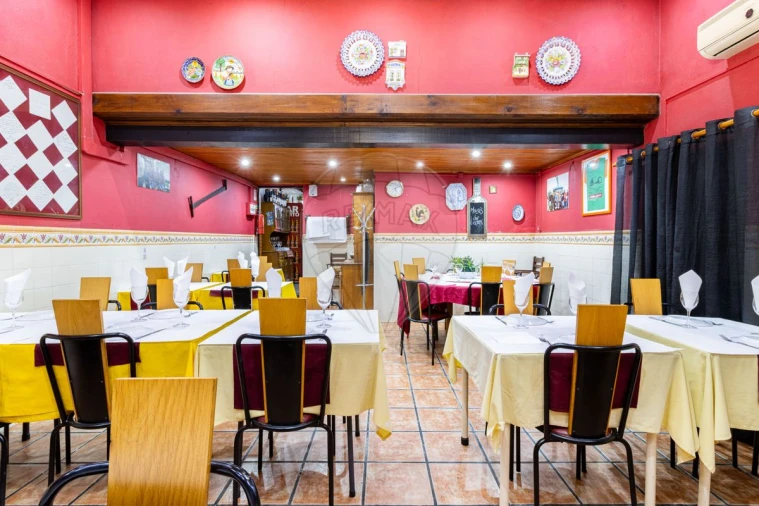 Negócio para Venda em Avanca Foto 8