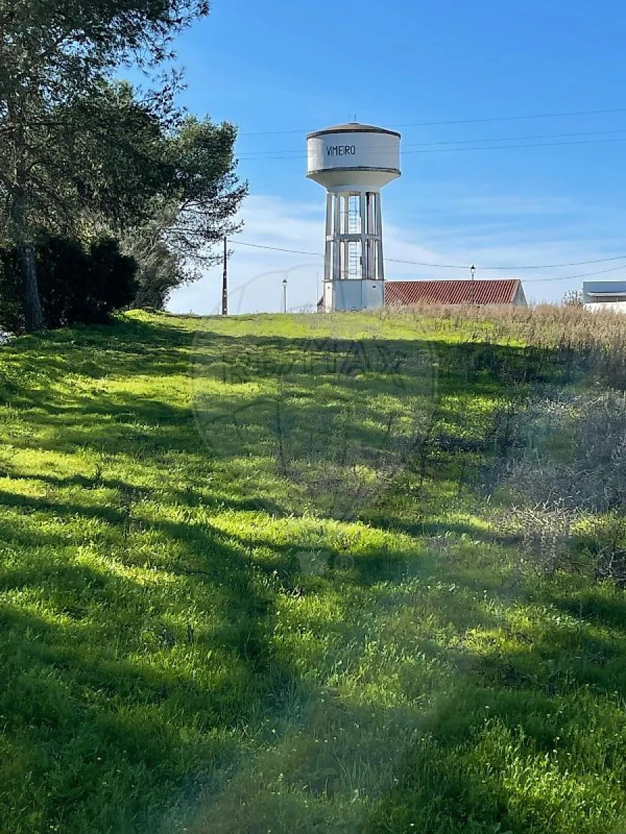 Terreno para Venda em Arraiolos Foto 3