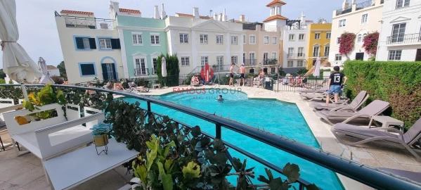 Apartamento T2 para Venda em Quarteira