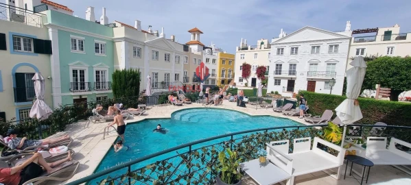 Apartamento T2 para Venda em Quarteira