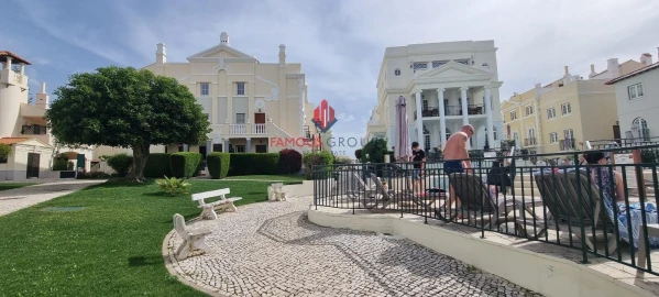 Apartamento T2 para Venda em Quarteira
