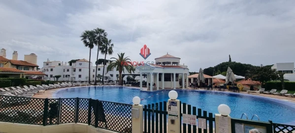 Apartamento T2 para Venda em Quarteira