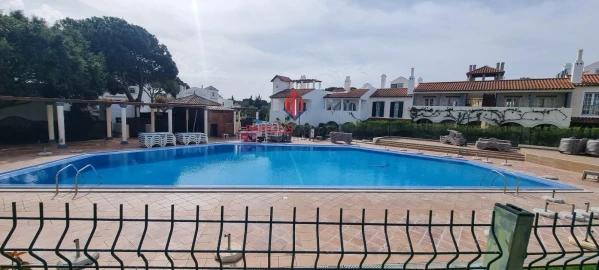 Apartamento T2 para Venda em Quarteira