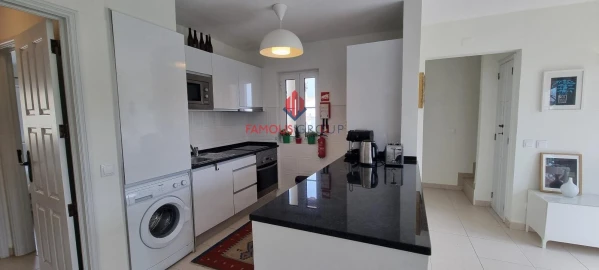 Apartamento T2 para Venda em Quarteira