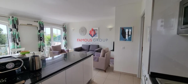 Apartamento T2 para Venda em Quarteira