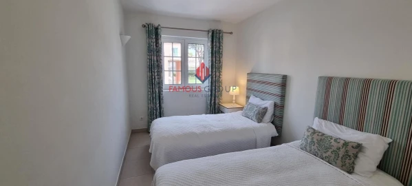 Apartamento T2 para Venda em Quarteira