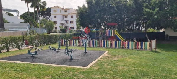 Apartamento T2 para Venda em Quarteira