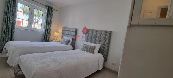 Apartamento T2 para Venda em Quarteira