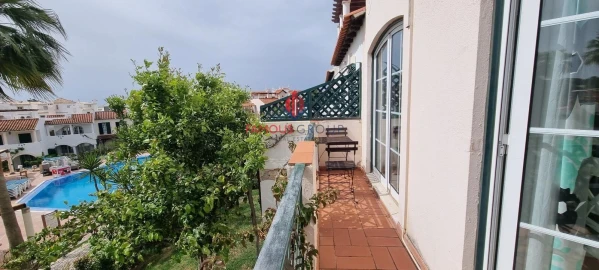 Apartamento T2 para Venda em Quarteira