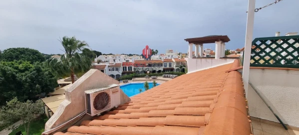Apartamento T2 para Venda em Quarteira